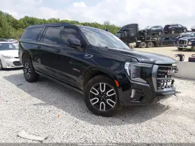 2024 GMC Yukon XL