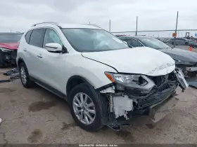 2020 Nissan Rogue