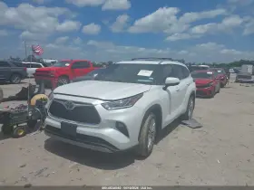 2025 Toyota Highlander