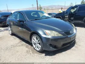 2006 Lexus IS
