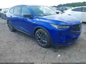2024 Acura MDX