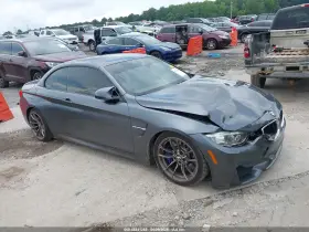 2015 BMW M4