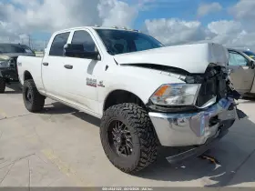 2017 RAM 2500