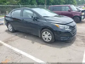 2025 Nissan Versa