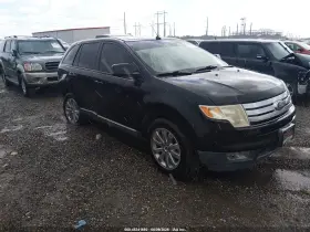2010 Ford Edge