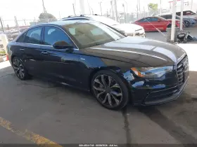 2015 Audi A6