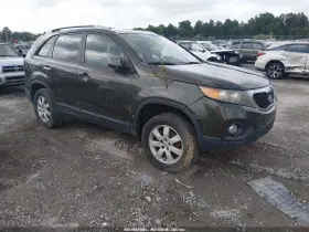 2011 Kia Sorento