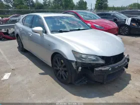 2013 Lexus GS 350