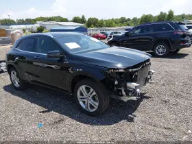 2019 Mercedes-Benz GLA-Class