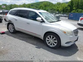 2016 Buick Enclave