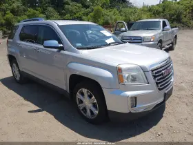 2017 GMC Terrain