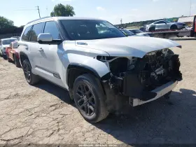 2023 Toyota Sequoia