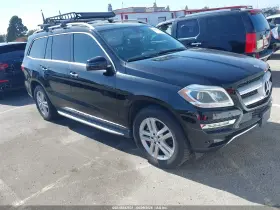2014 Mercedes-Benz GLC-Class