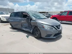 2018 Nissan Sentra