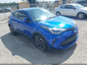 2020 Toyota C-HR