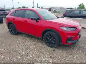 2024 Honda HR-V