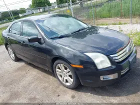 2009 Ford Fusion