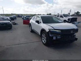 2025 Honda Prologue