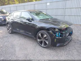 2024 Polestar Polestar 2