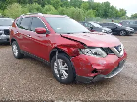 2014 Nissan Rogue