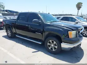 2012 GMC Sierra 1500