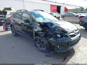2013 Subaru XV Сrosstrek