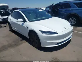 2026 Tesla Model 3