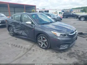 2022 Subaru Legacy