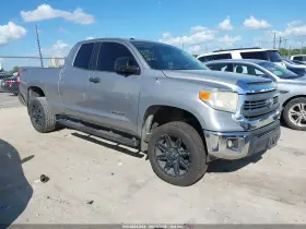 2015 Toyota Tundra
