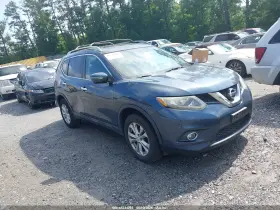 2014 Nissan Rogue