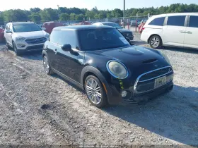 2015 MINI Hardtop