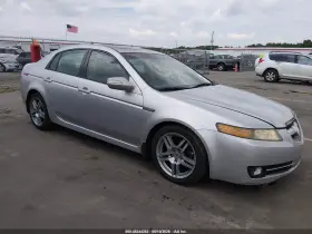 2007 Acura TL