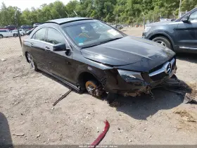 2019 Mercedes-Benz Cla 250