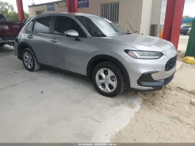 2025 Honda HR-V