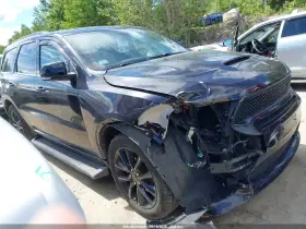 2018 Dodge Durango