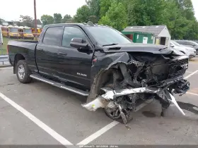 2021 RAM 2500