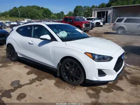 2020 Hyundai Veloster