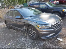 2021 Volkswagen Jetta