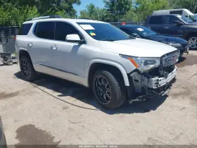 2018 GMC Acadia