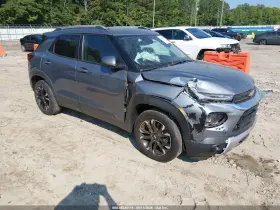 2021 Chevrolet Trailblazer