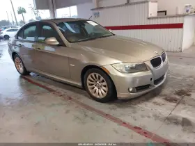 2009 BMW 3 Series