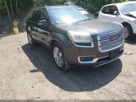 2015 GMC Acadia