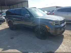 2024 Hyundai Santa Fe