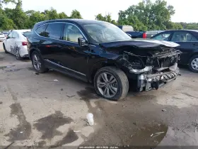 2022 Acura MDX