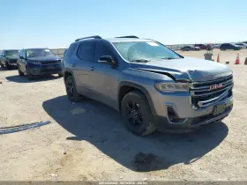 2021 GMC Acadia