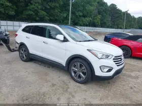2016 Hyundai Santa Fe