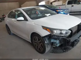 2020 Kia Forte