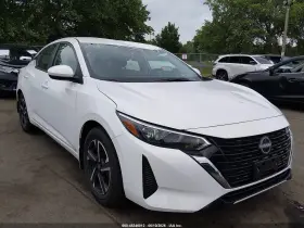2025 Nissan Sentra