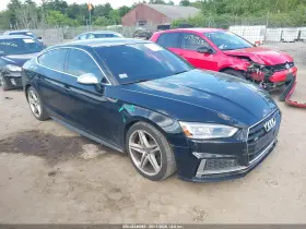 2019 Audi S5