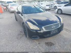 2010 Infiniti G37
